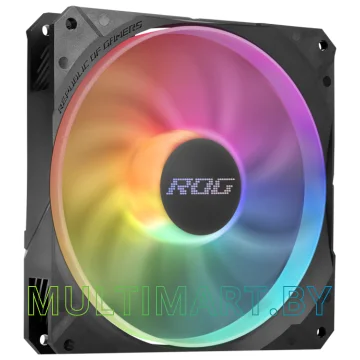 Кулер ASUS ROG Strix LC II 280 ARGB картинка 8